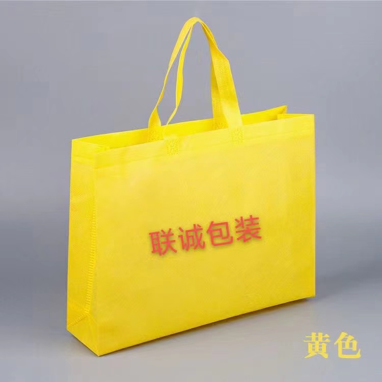 上海传统塑料袋和无纺布环保袋有什么区别？