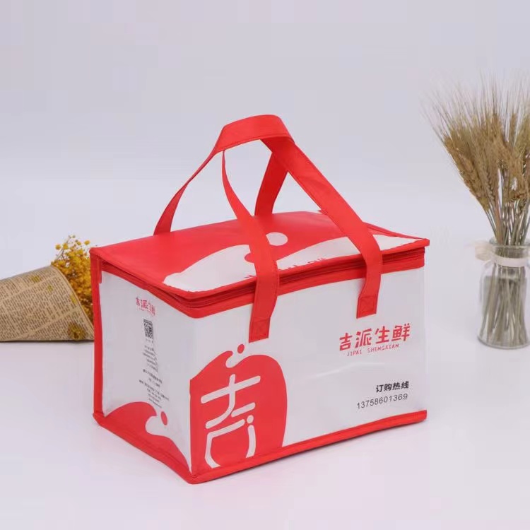 上海无纺布制作要点